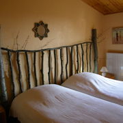 Chambres nature